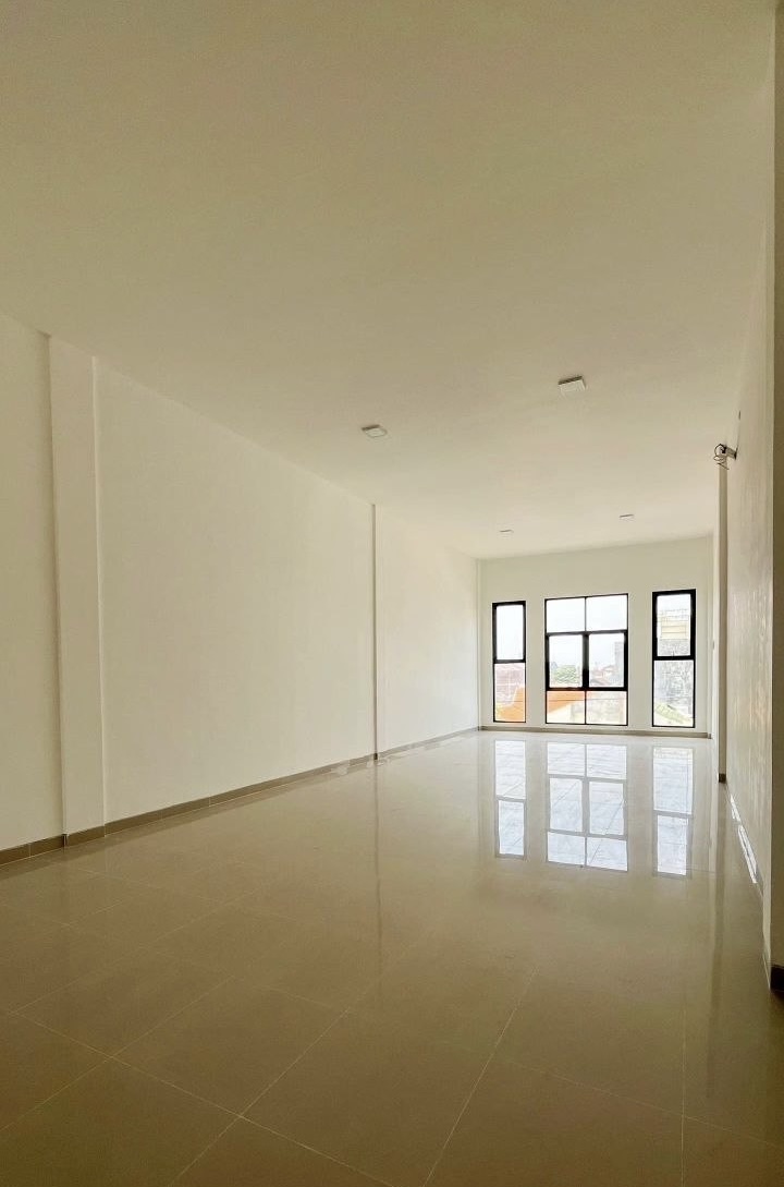 Disewakan Ruko Baru Gress di Jalan Pucang Anom Surabaya Timur - Thumbnail 4