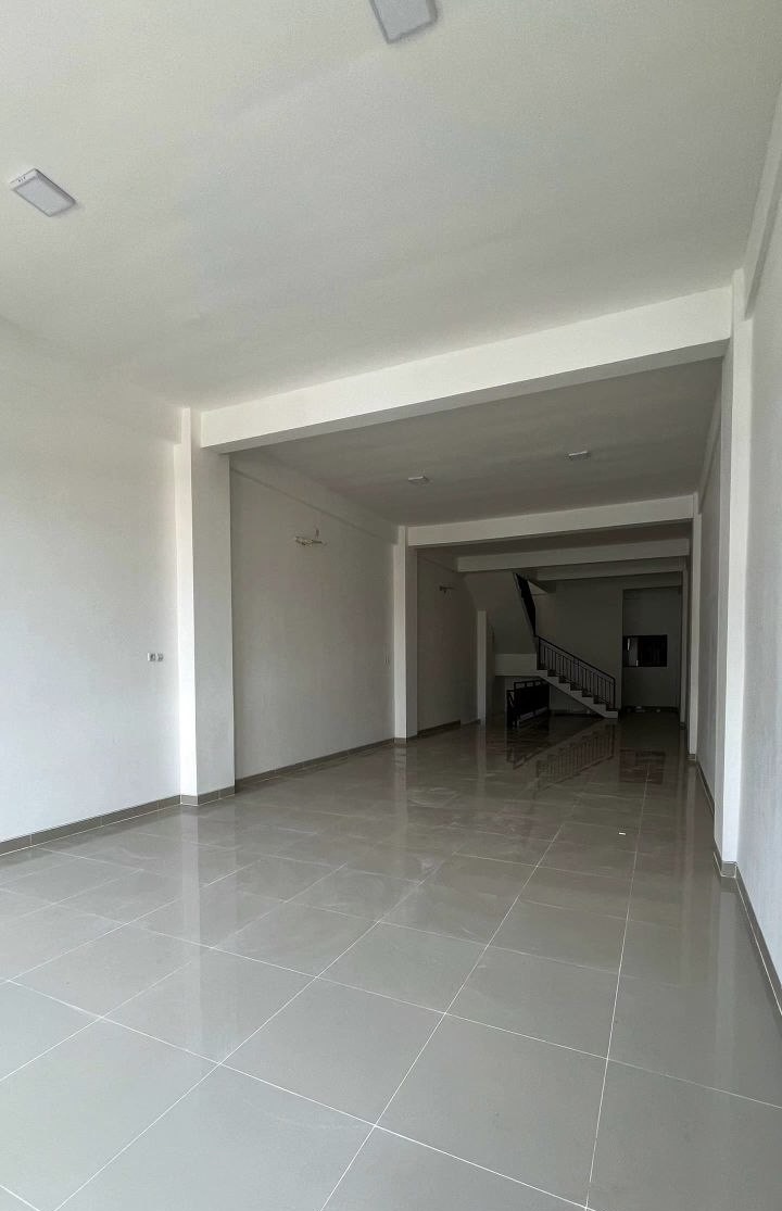 Disewakan Ruko Baru Gress di Jalan Pucang Anom Surabaya Timur - Thumbnail 5