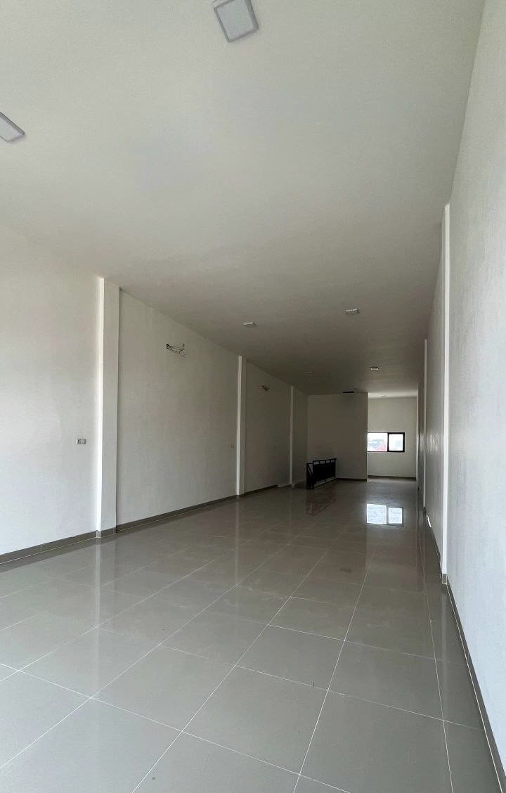 Disewakan Ruko Baru Gress di Jalan Pucang Anom Surabaya Timur - Thumbnail 6