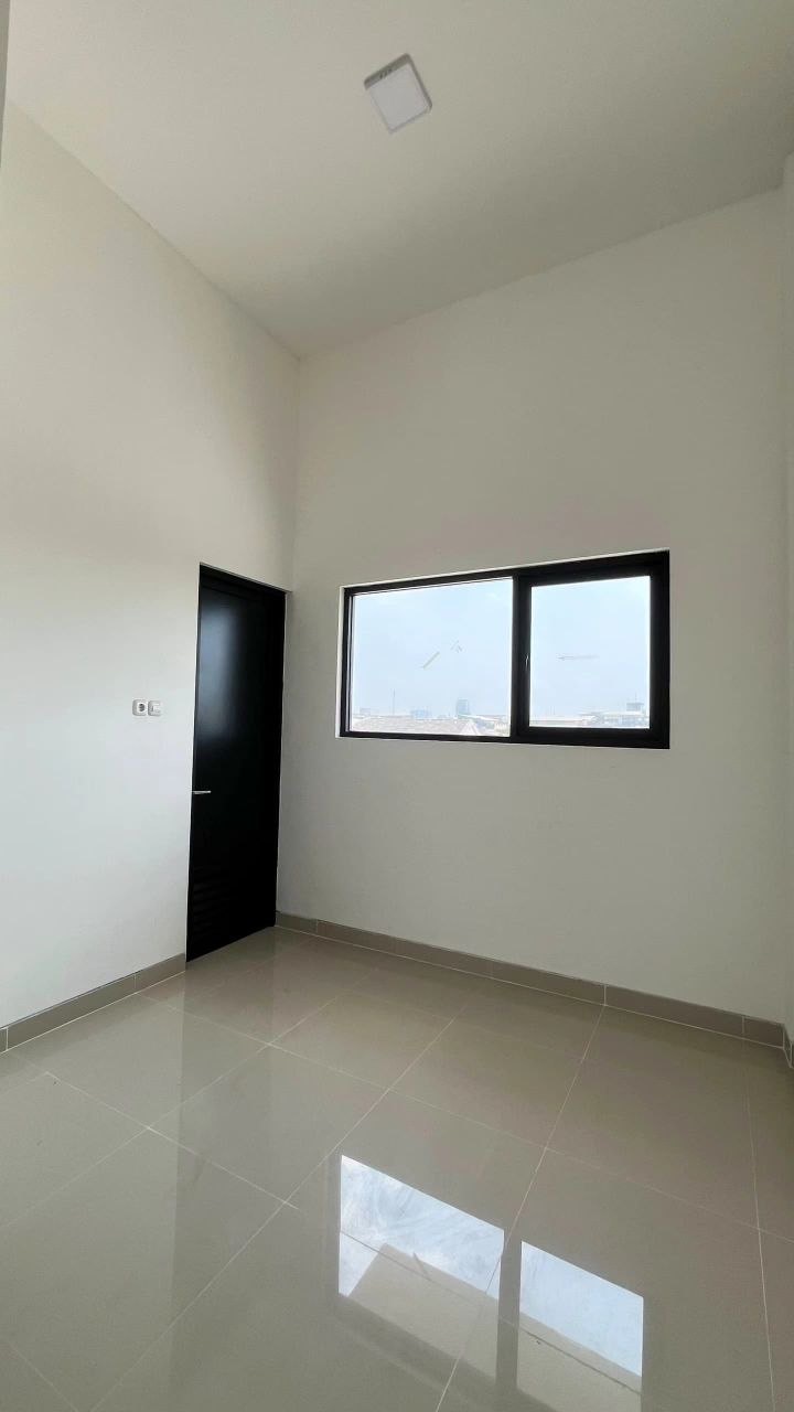 Disewakan Ruko Baru Gress di Jalan Pucang Anom Surabaya Timur - Thumbnail 8