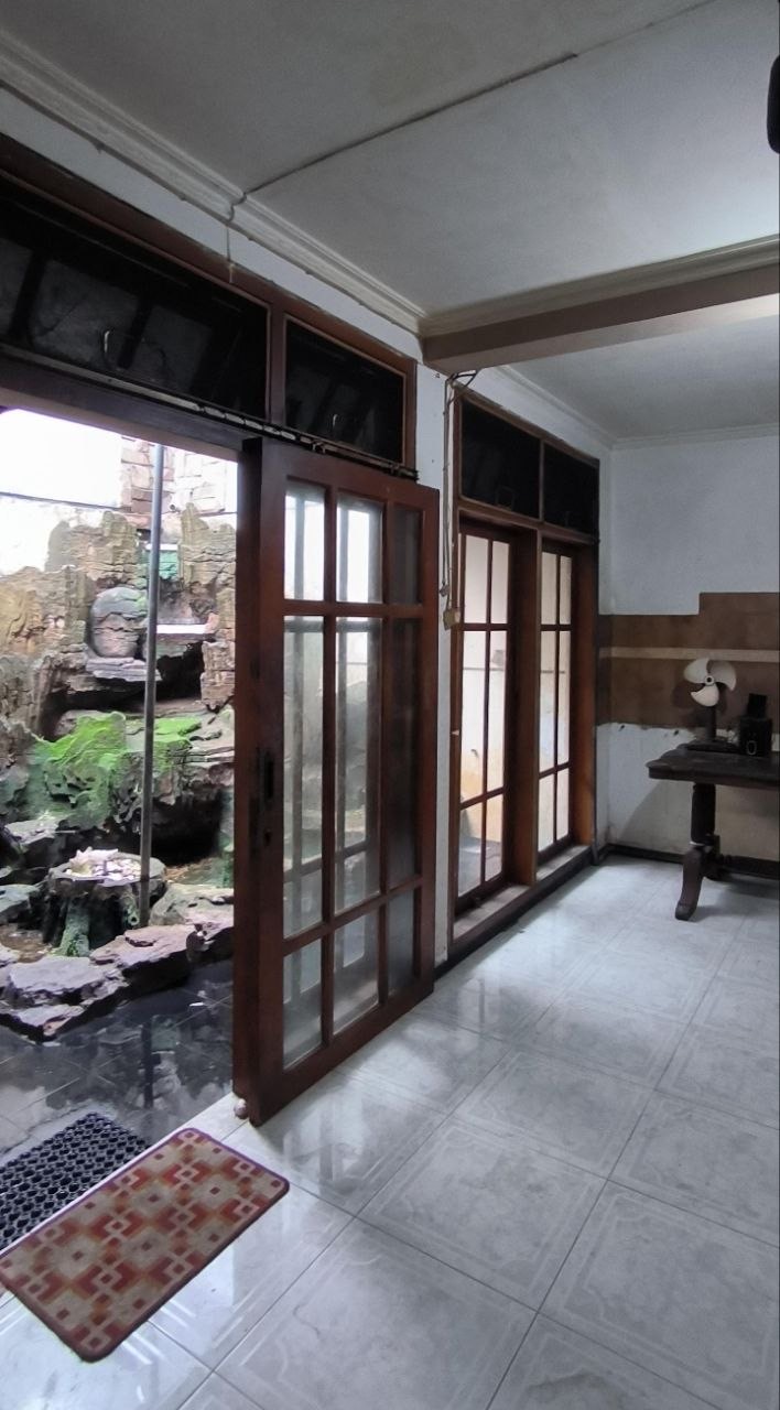 Dijual Rumah Siap Huni di Perumahan Semolowaru Indah Surabaya Timur - Thumbnail 4