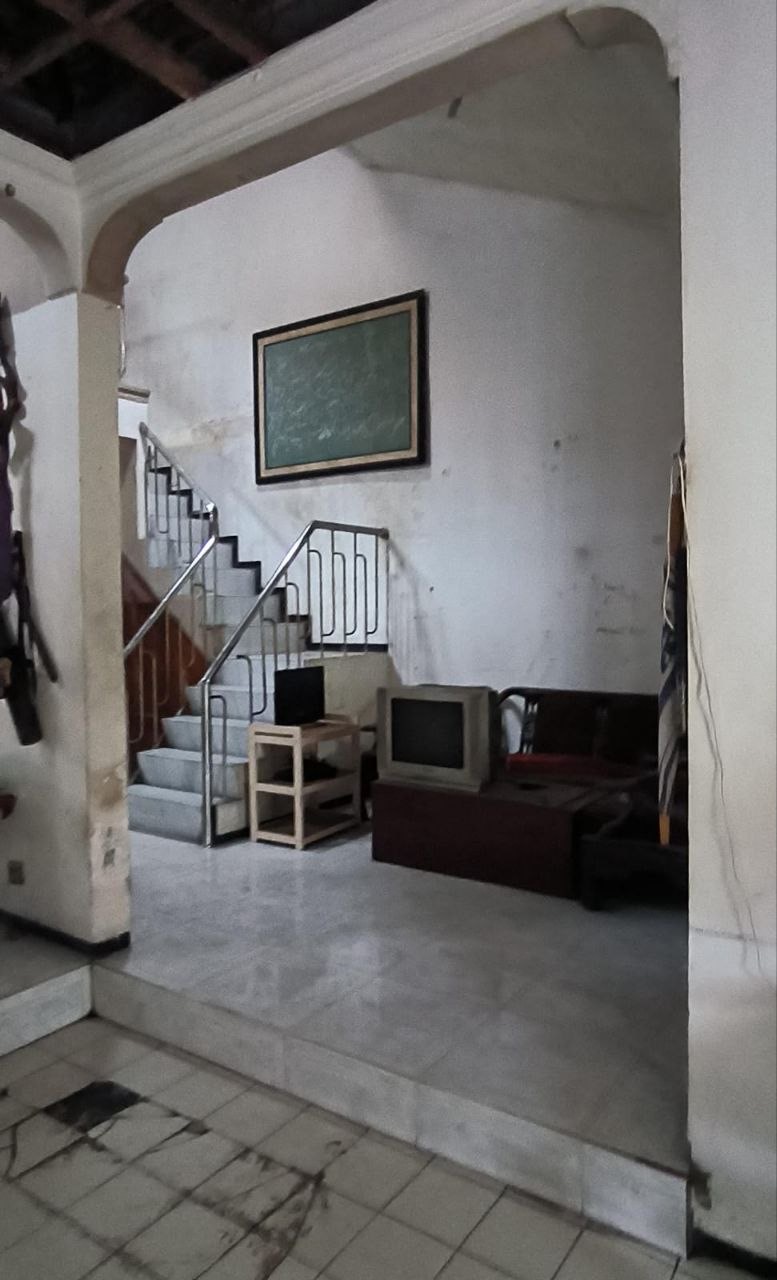 Dijual Rumah Siap Huni di Perumahan Semolowaru Indah Surabaya Timur - Thumbnail 6