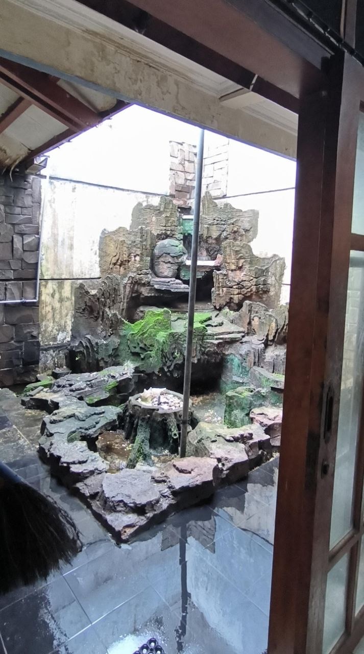 Dijual Rumah Siap Huni di Perumahan Semolowaru Indah Surabaya Timur - Thumbnail 7