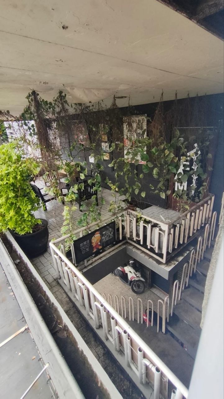 Dijual 2 Ruko Strategis di Jalan Untung Suropati Sidoarjo - Thumbnail 4