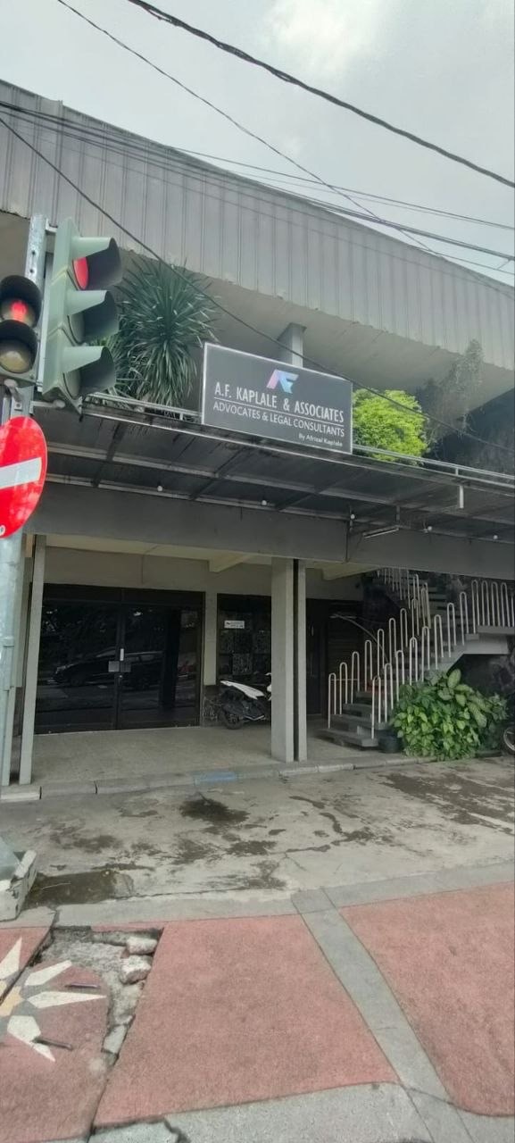 Dijual 2 Ruko Strategis di Jalan Untung Suropati Sidoarjo - Thumbnail 7