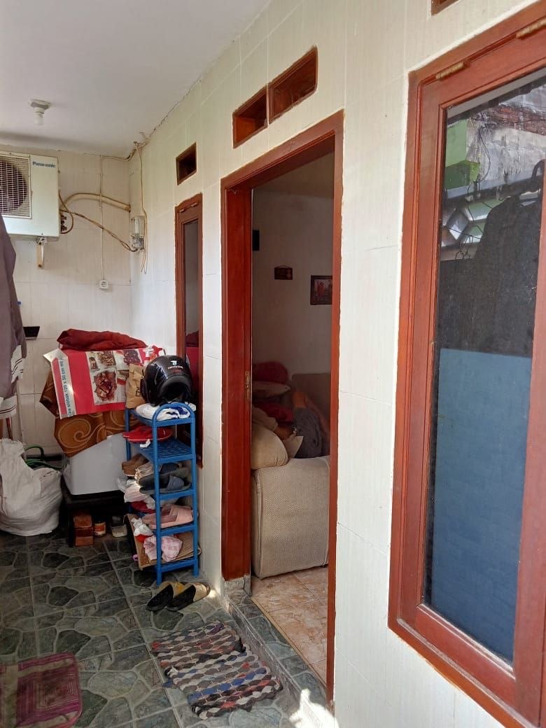 Dijual Rumah Siap Huni di Jalan Pogot Surabaya Utara - Thumbnail 2