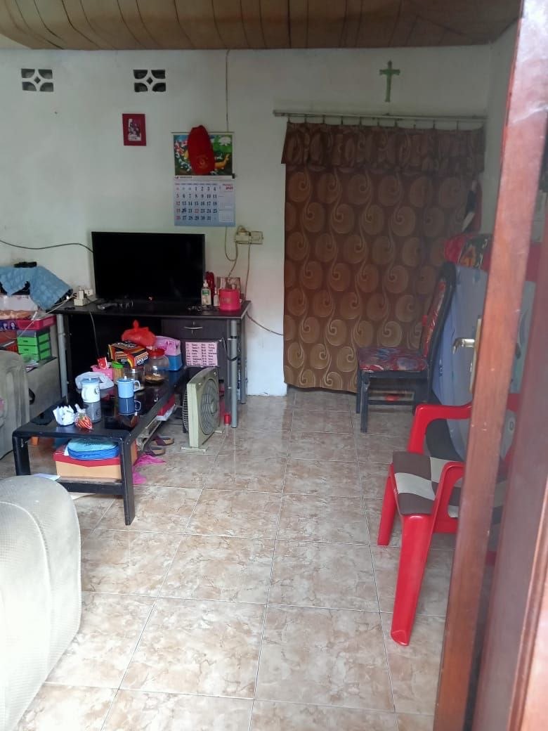 Dijual Rumah Siap Huni di Jalan Pogot Surabaya Utara - Thumbnail 4