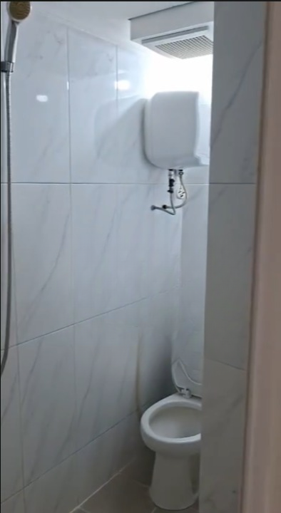 Dijual Apartement Baru Gress Full Furnished di Puncak Permai Surabaya Barat - Thumbnail 4