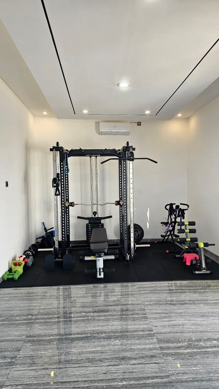 Dijual Rumah Mewah Full Furnish 3 Lantai Siap Huni di Citraland Fullerton Surabaya Barat - Thumbnail 7