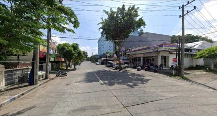 Dijual/Disewakan Rumah Komersial Siap Huni di Jalan Raya Kupang Baru Surabaya Barat - Thumbnail 2