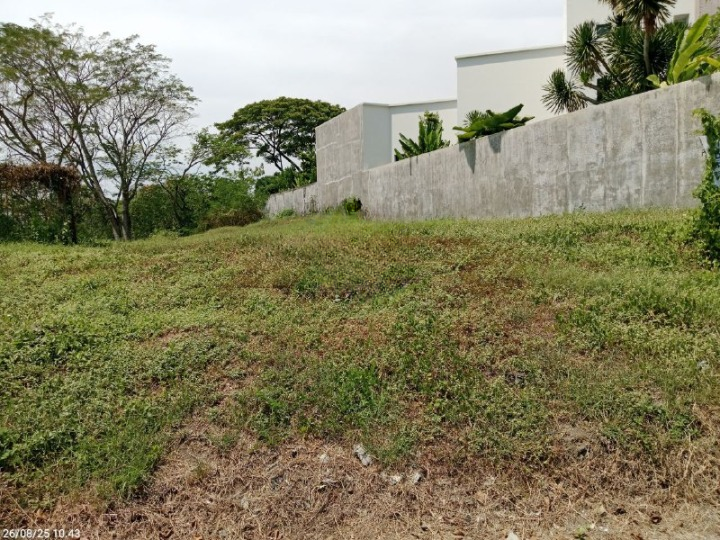 Dijual Kavling Golf View Puncak Golf Lokasi Premium Citraland Surabaya Barat - Image 1