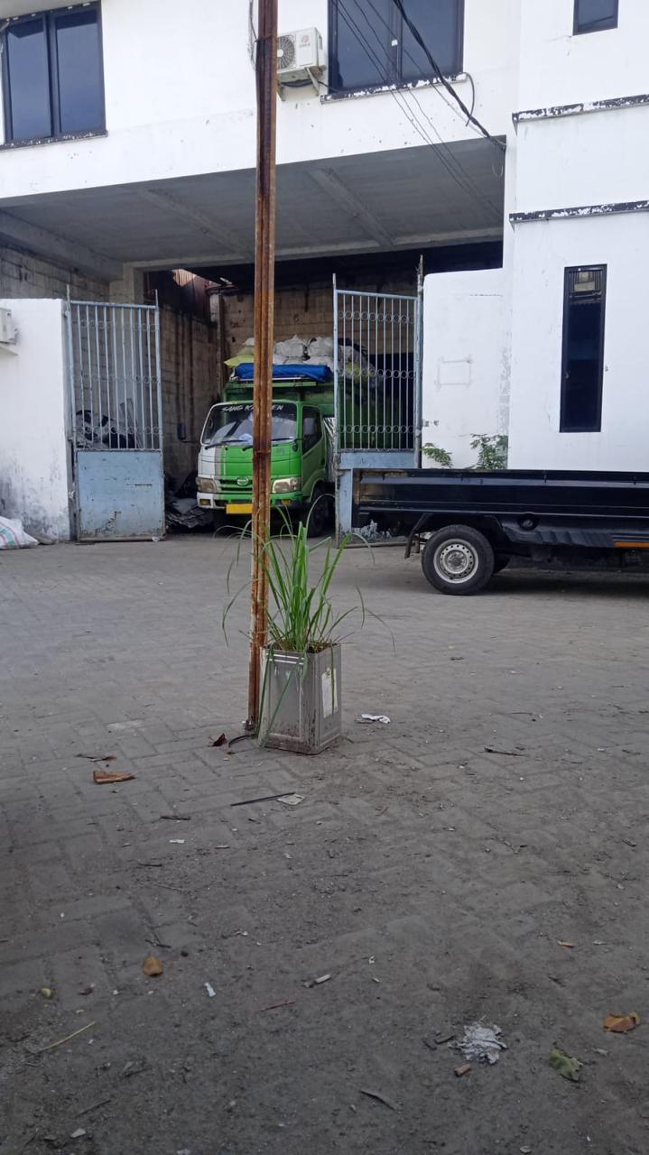 Dijual Gudang Siap Pakai Nol Jalan Raya Panjunan Sukodono Sidoarjo - Thumbnail 2