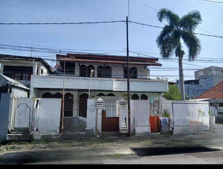 Dijual Rumah Minimalis Siap Huni di Pucang Adi Surabaya Timur - Image 1