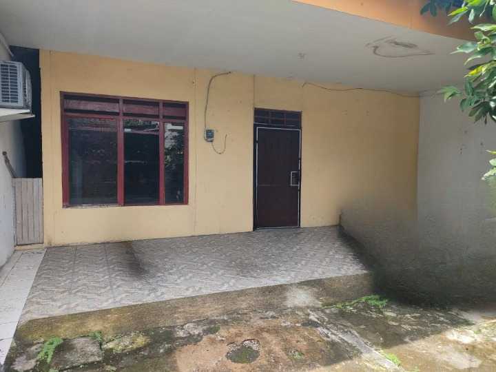 Dijual Rumah Minimalis Siap Huni di Manukan Tirto Surabaya Barat - Image 1