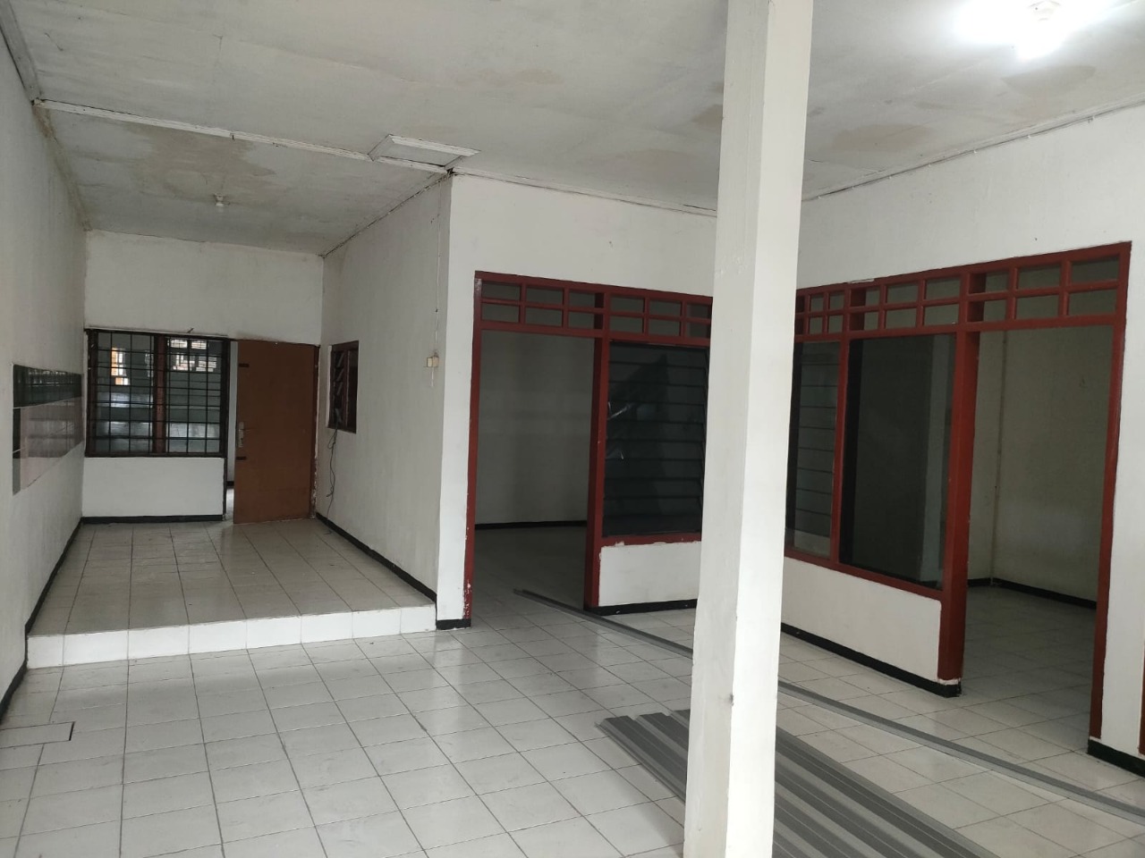 Dijual Rumah Minimalis Siap Huni di Manukan Tirto Surabaya Barat - Thumbnail 2