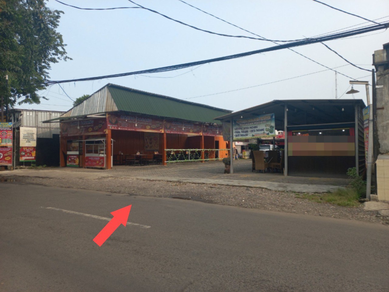 Dijual Lelang Komersial Nol Kyai Abdul Karim Gununganyar Surabaya Timur Dekat Merr Harga Best Deal - Image 1