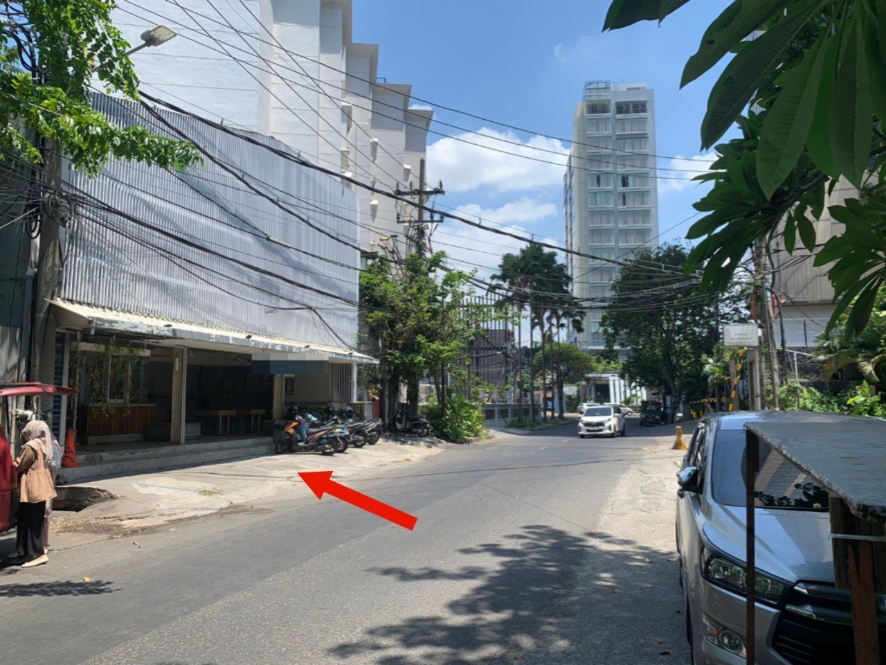 Dijual Lelang Komersial Nol Jalan Embong Gayam Surabaya Dekat Tunjungan Plaza Lokasi Premium Pusat Kota - Image 1