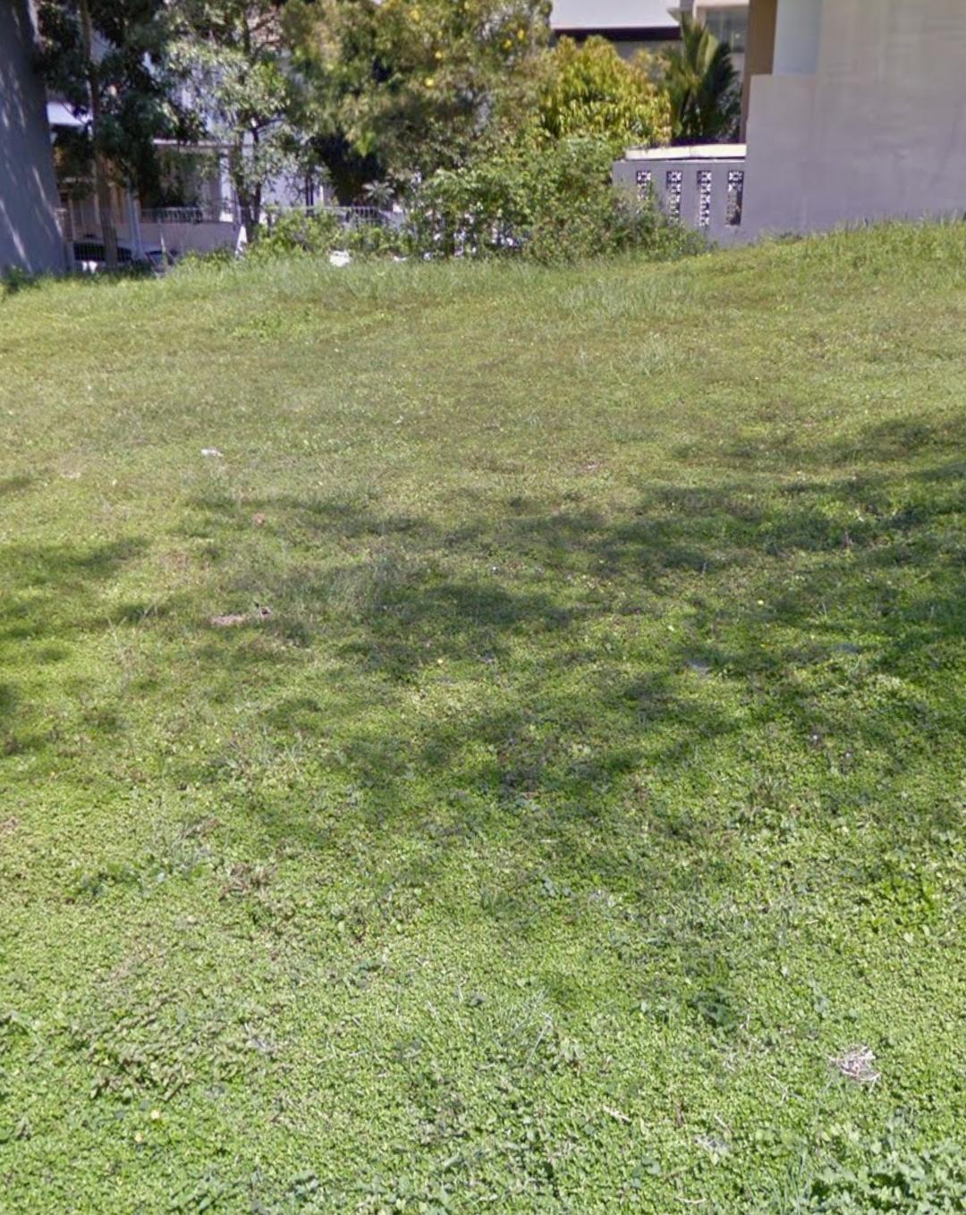 Dijual Tanah Premium Bukit Telaga Golf Lokasi Citraland Surabaya Barat - Image 1