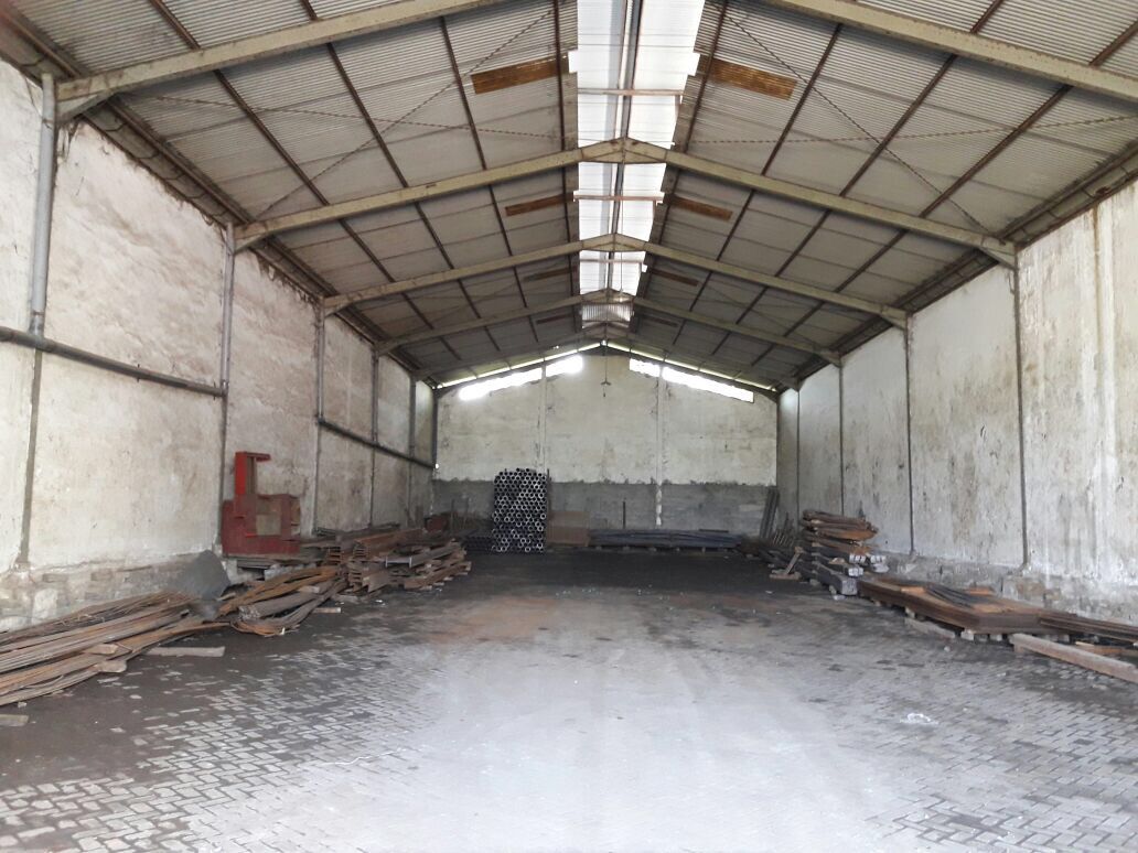 Dijual Gudang Tambak Osowilangun Lokasi Strategis Surabaya Utara - Thumbnail 2