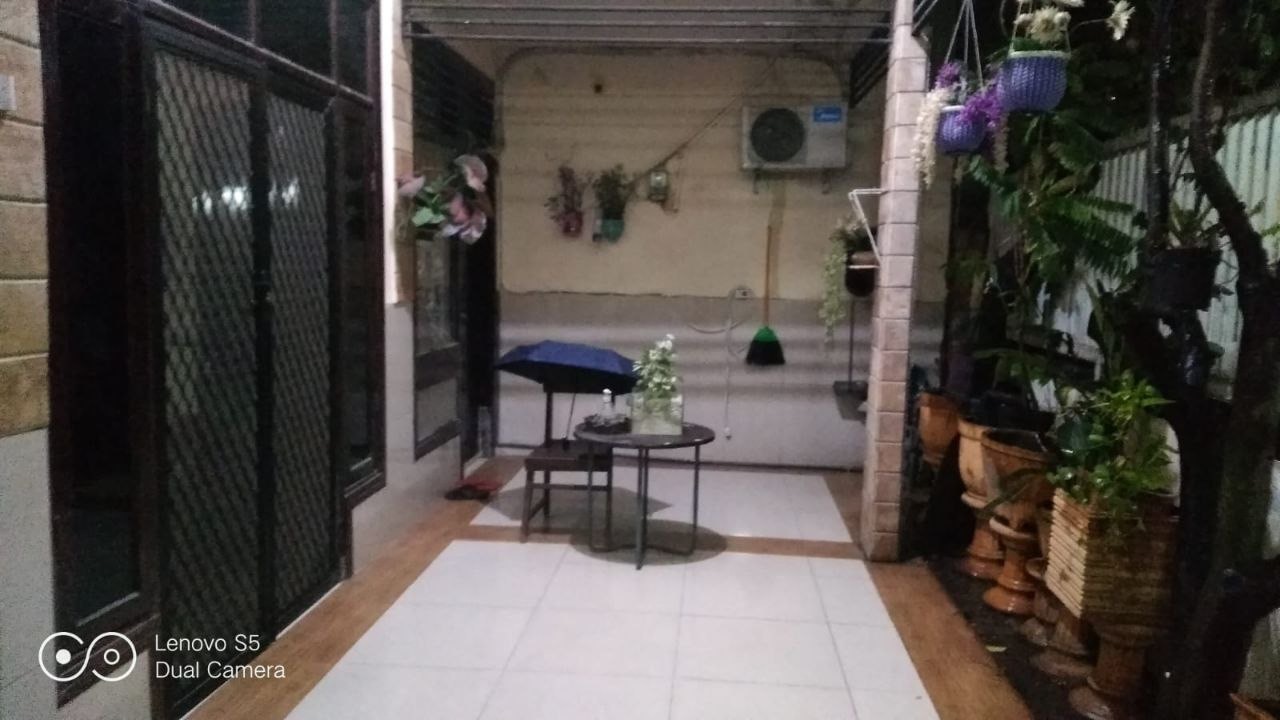 Dijual Rumah Strategis di Jalan Pucang Asri Surabaya Timur - Thumbnail 5
