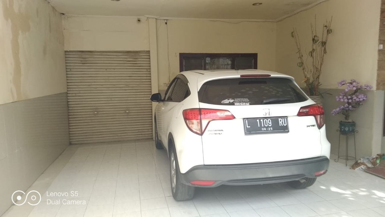 Dijual Rumah Strategis di Jalan Pucang Asri Surabaya Timur - Thumbnail 7