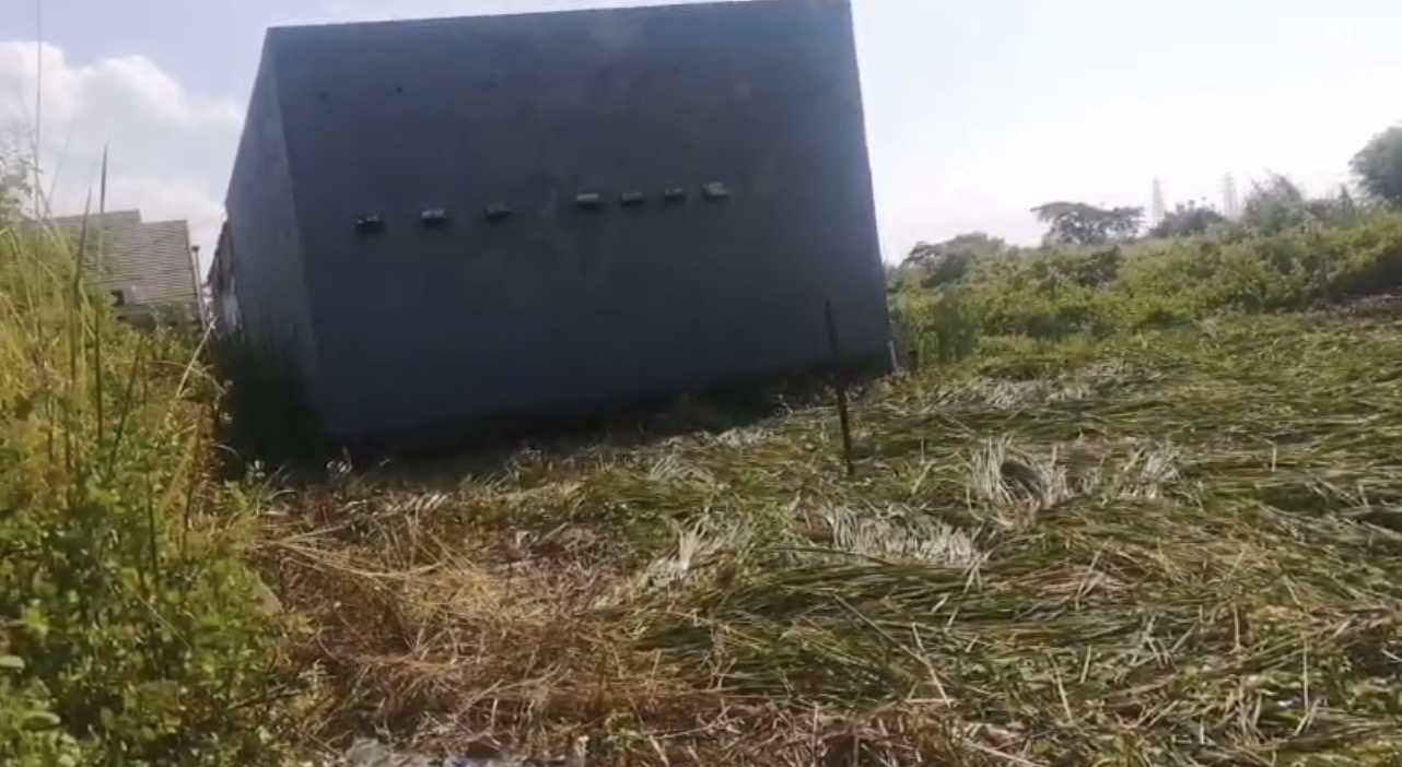 Dijual Tanah Kavling Strategis di Jalan Wonorejo Selatan Surabaya Timur - Image 1