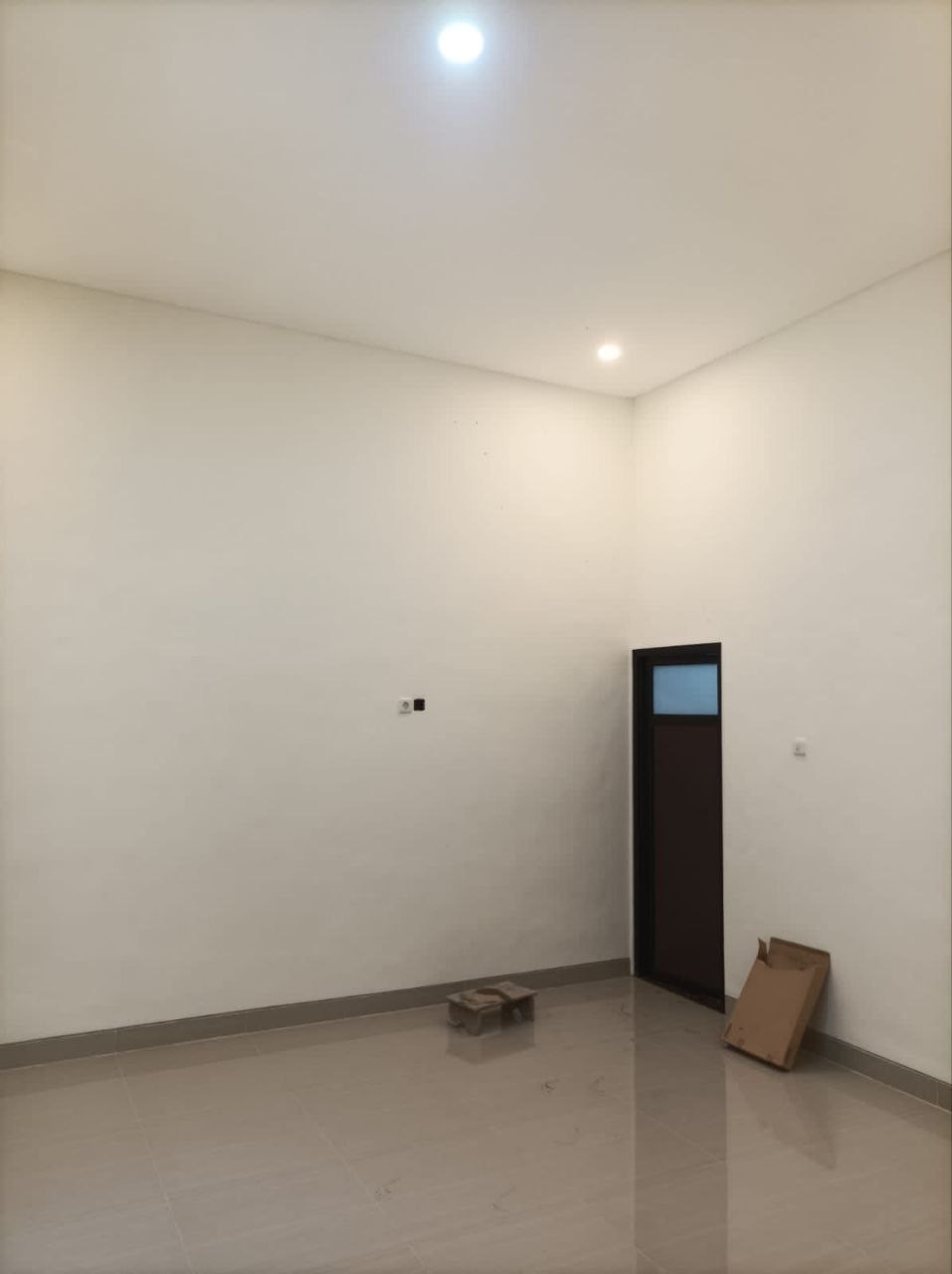 Dijual Rumah Baru Gress di Jalan Manyar Tirtomoyo Surabaya Timur - Thumbnail 3