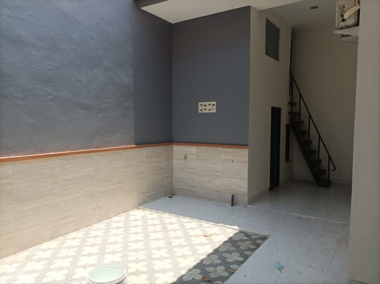 Dijual Rumah Baru Gress di Jalan Manyar Tirtomoyo Surabaya Timur - Thumbnail 5