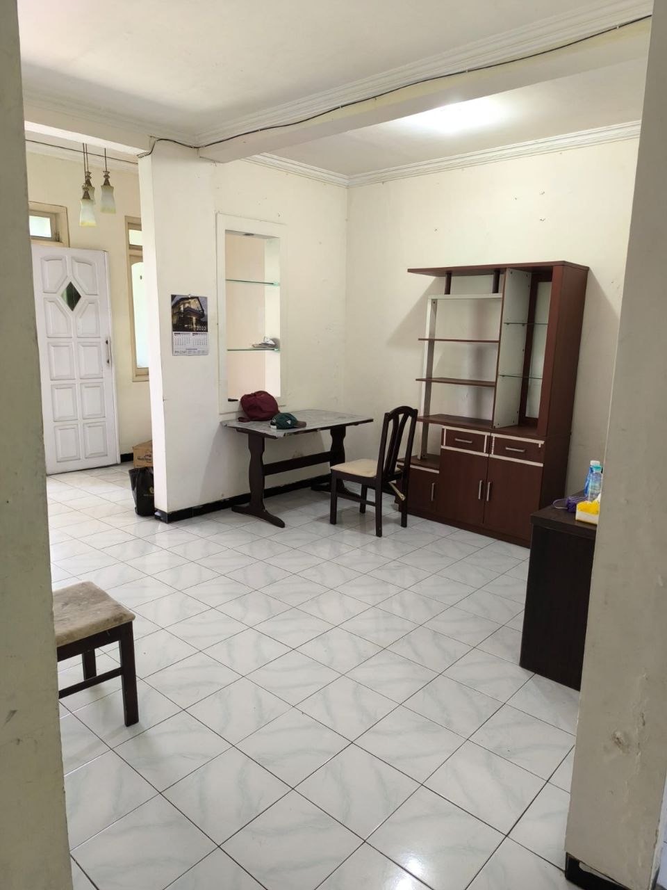 Dijual Rumah Minimalis di Perumahan Griya Wage Asri Sidoarjo - Thumbnail 3