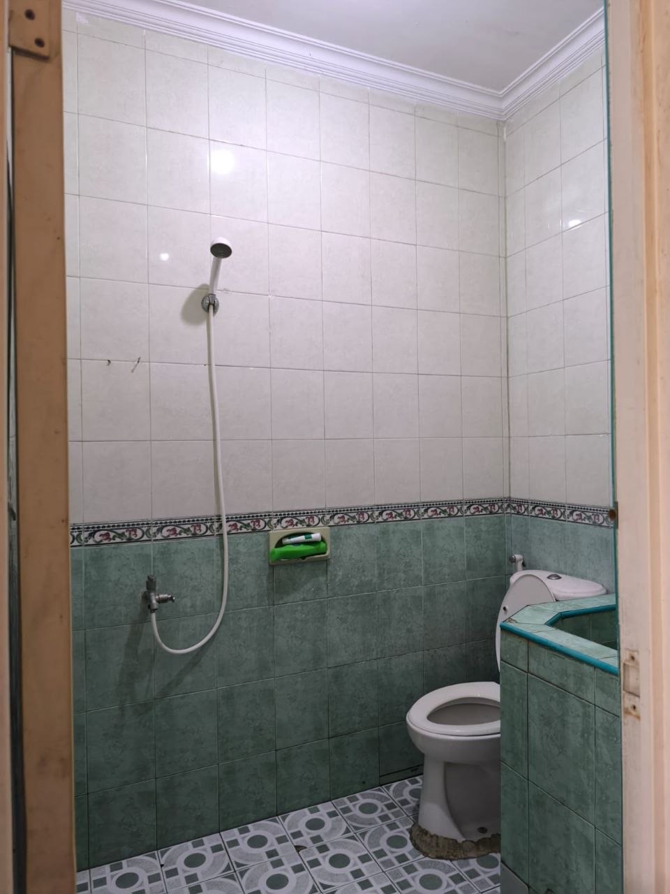 Dijual Rumah Minimalis di Perumahan Griya Wage Asri Sidoarjo - Thumbnail 4