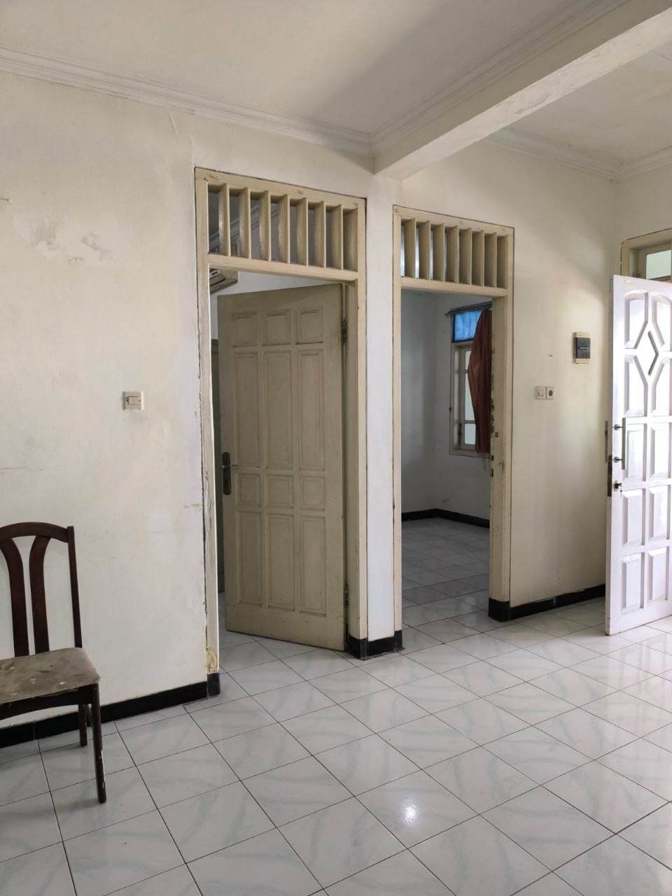Dijual Rumah Minimalis di Perumahan Griya Wage Asri Sidoarjo - Thumbnail 7