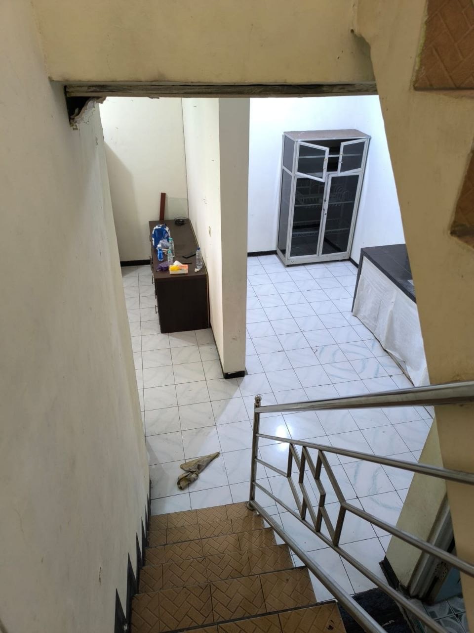 Dijual Rumah Minimalis di Perumahan Griya Wage Asri Sidoarjo - Thumbnail 8