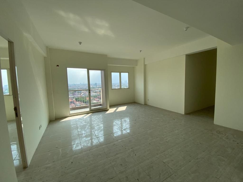 Dijual Apartemen Kondisi Baru Siap Huni di Puncak Dharmahusada Surabaya Timur - Thumbnail 2