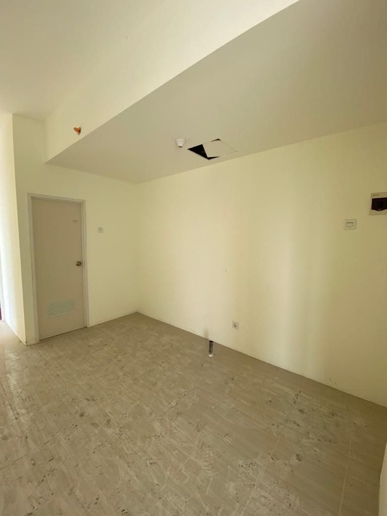 Dijual Apartemen Kondisi Baru Siap Huni di Puncak Dharmahusada Surabaya Timur - Thumbnail 4