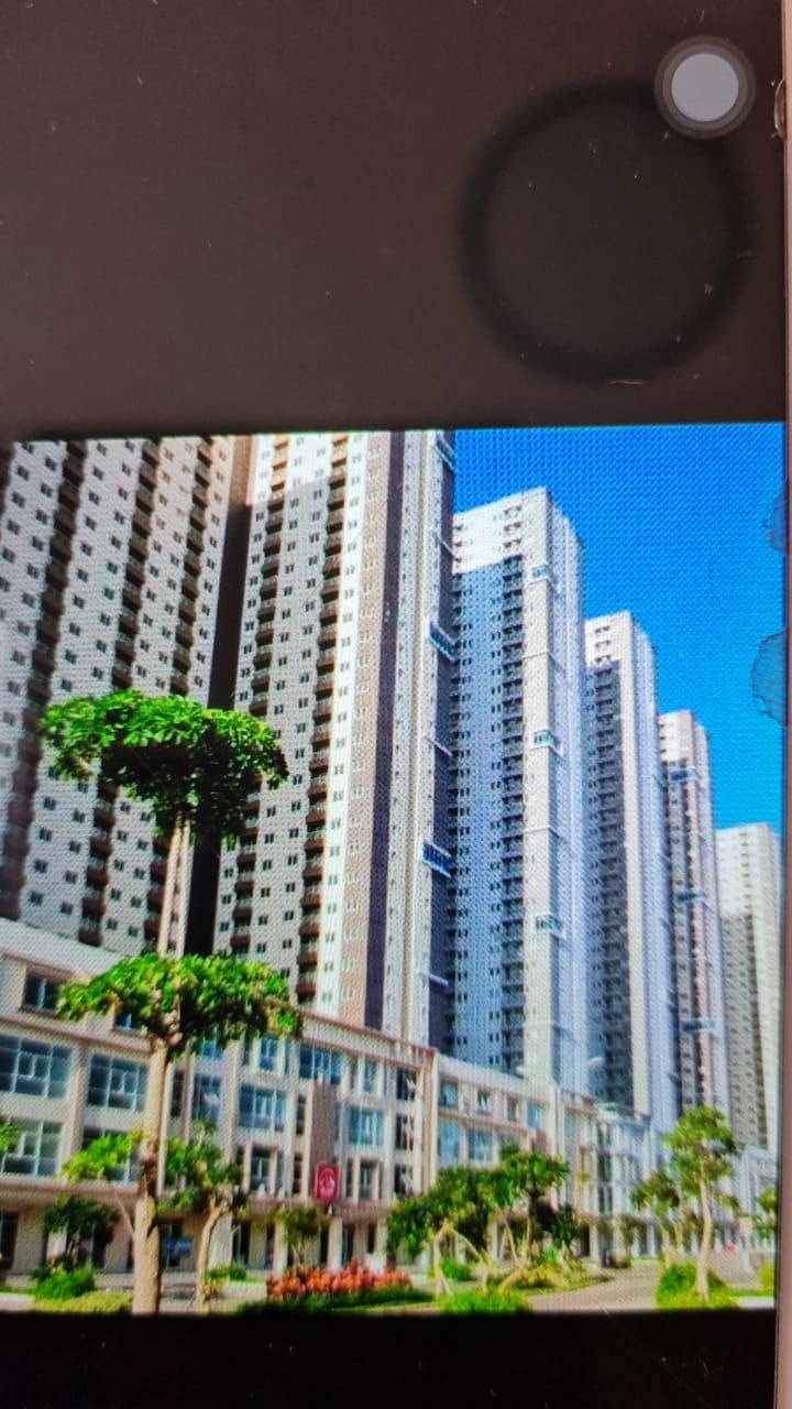 Dijual Apartemen Kondisi Baru Siap Huni di Puncak Dharmahusada Surabaya Timur - Thumbnail 8