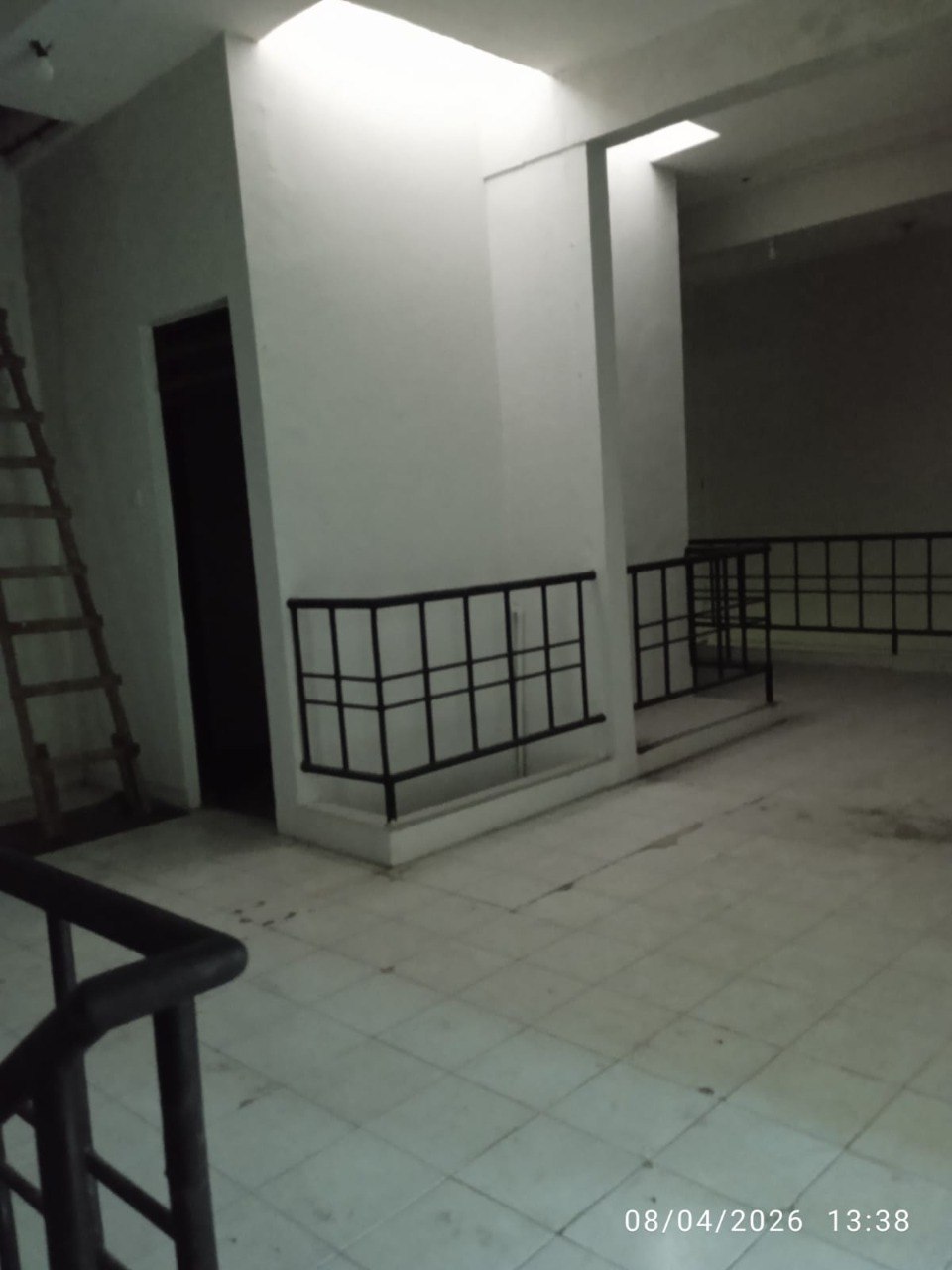 Dijual/Disewakan Ruko 2 Unit Jejer Lokasi Strategis di Rungkut Megah Raya Surabaya Selatan - Thumbnail 4