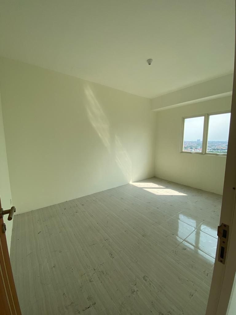Dijual Apartemen Kondisi Baru Siap Huni di Puncak Dharmahusada Surabaya Timur - Thumbnail 2