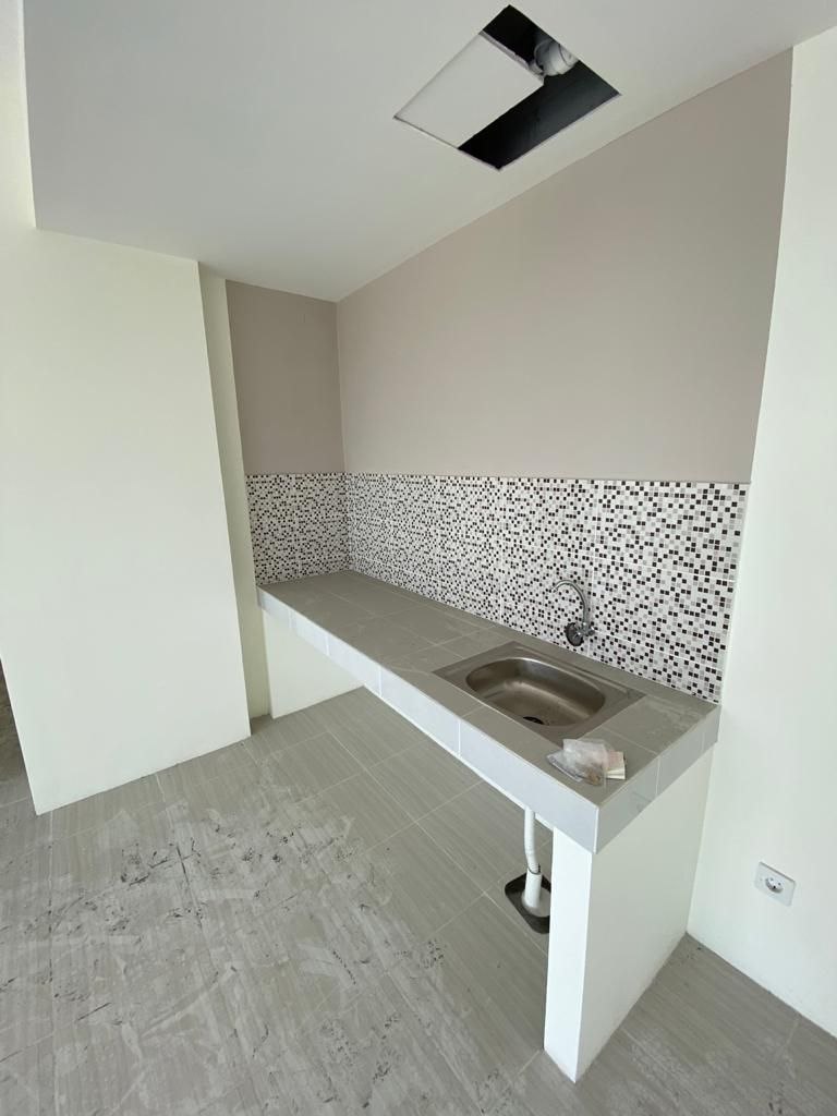 Dijual Apartemen Kondisi Baru Siap Huni di Puncak Dharmahusada Surabaya Timur - Thumbnail 3