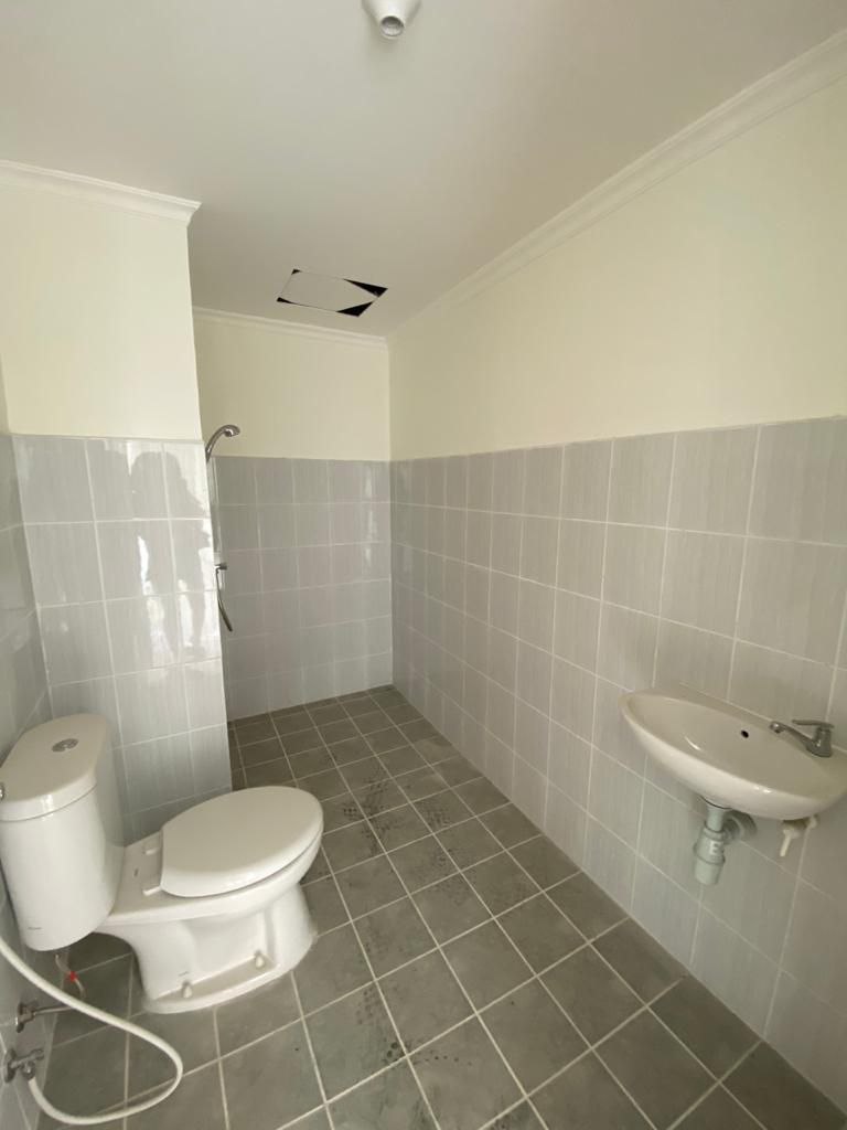 Dijual Apartemen Kondisi Baru Siap Huni di Puncak Dharmahusada Surabaya Timur - Thumbnail 5