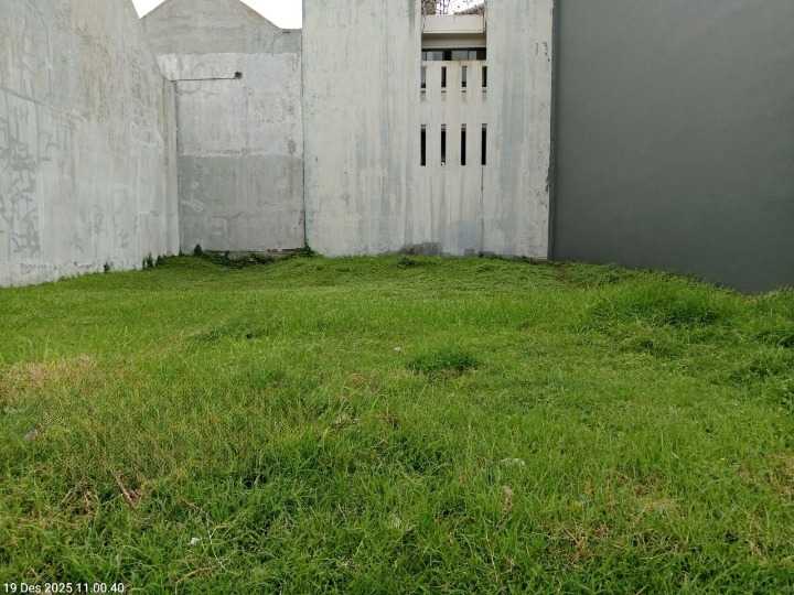 Dijual/Disewakan Tanah Kavling Komersial Strategis di Puri Widya Kencana Citraland Surabaya Barat - Image 1