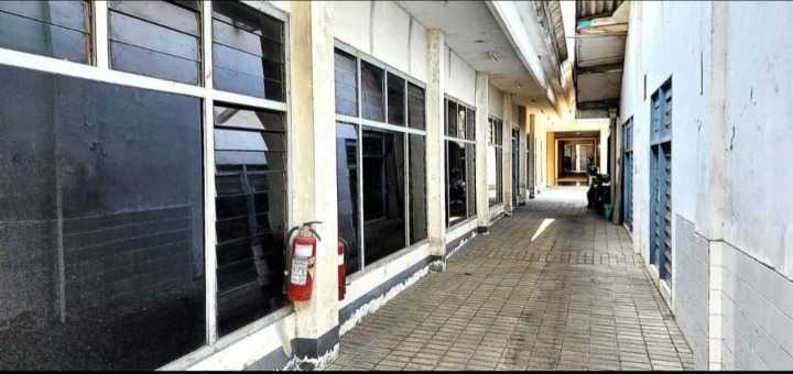 Dijual Tanah dan Gudang Luas Strategis di Jalan Raya Ahmad Yani Gedangan Sidoarjo - Thumbnail 2