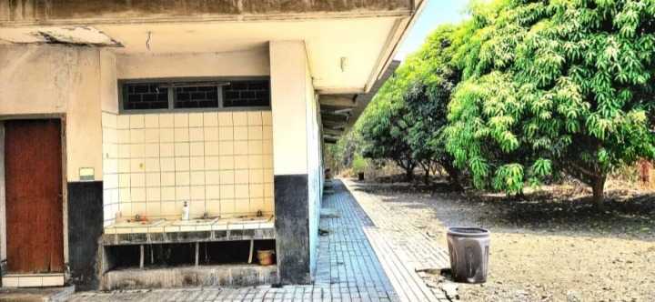 Dijual Tanah dan Gudang Luas Strategis di Jalan Raya Ahmad Yani Gedangan Sidoarjo - Thumbnail 4