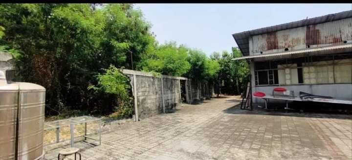 Dijual Tanah dan Gudang Luas Strategis di Jalan Raya Ahmad Yani Gedangan Sidoarjo - Thumbnail 5