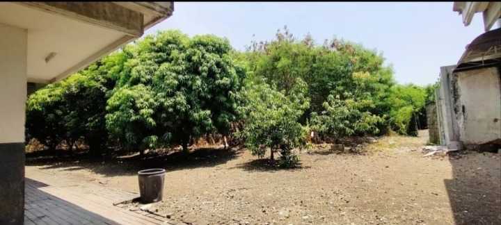 Dijual Tanah dan Gudang Luas Strategis di Jalan Raya Ahmad Yani Gedangan Sidoarjo - Thumbnail 7