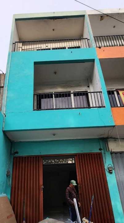 Disewakan Ruko 3 Lantai Komersial Strategis di Gayungsari Barat Surabaya Selatan - Thumbnail 2