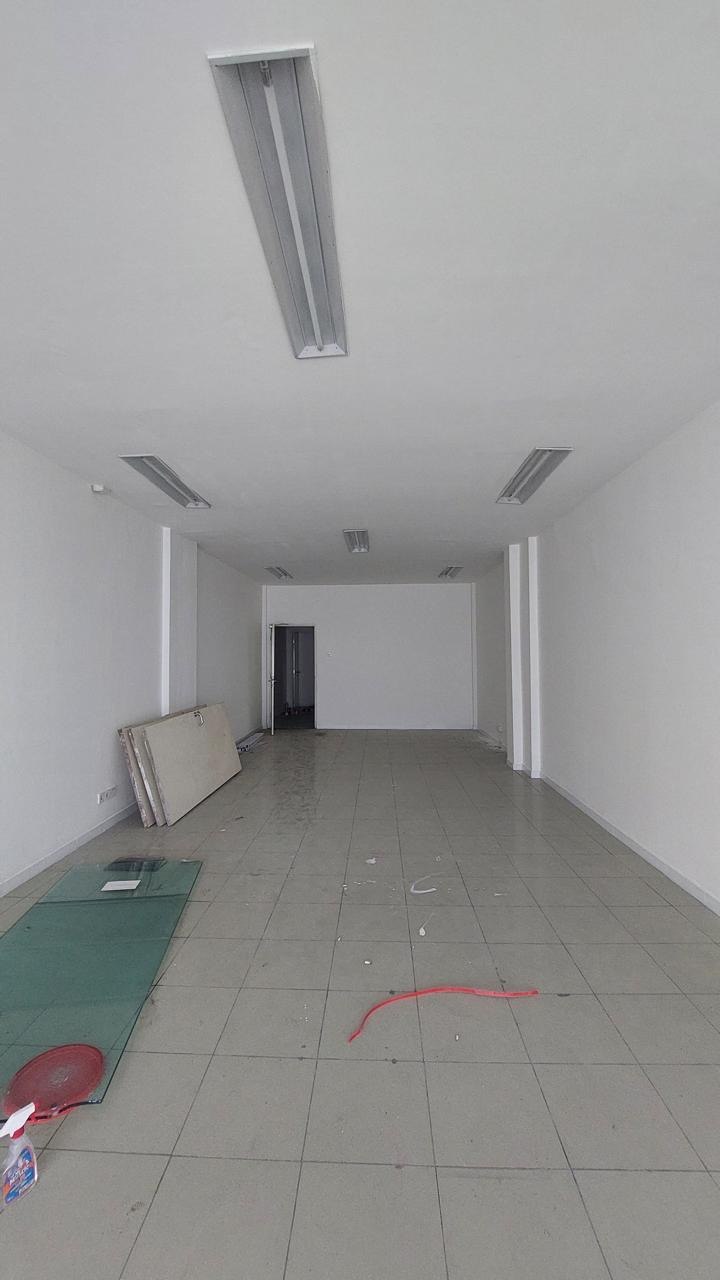 Disewakan Ruko Golden Palace 4 Lantai Strategis Siap Usaha di HR Muhammad Surabaya Barat - Thumbnail 2