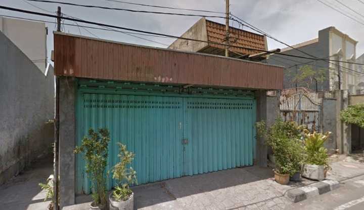 Dijual Ruko Strategis Pinggir Jalan Raya Kenjeran Surabaya Utara - Image 1