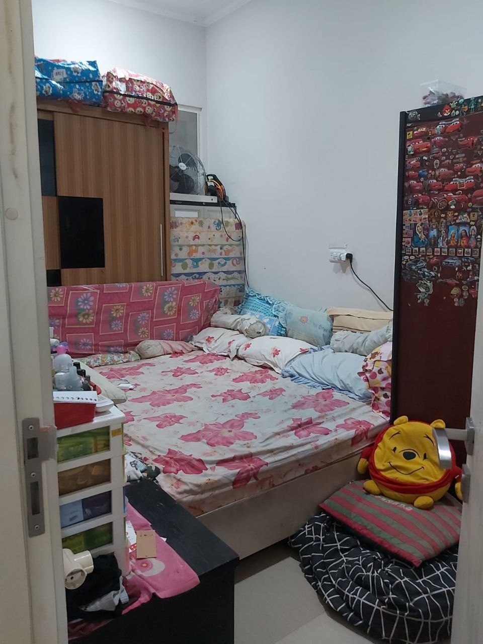 Dijual Rumah 2 Lantai Minimalis Siap Huni di Babatan Pantai Surabaya Utara - Thumbnail 3