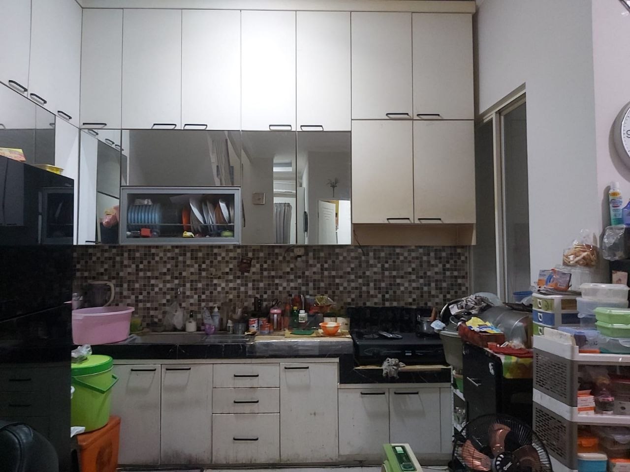 Dijual Rumah 2 Lantai Minimalis Siap Huni di Babatan Pantai Surabaya Utara - Thumbnail 4