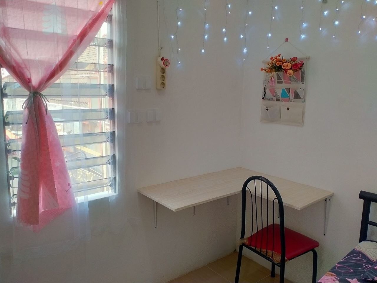 Dijual Rumah Kost Full Furnished 3 Lantai Siap Huni di Jalan Raya Tenggilis Mejoyo Surabaya Timur - Thumbnail 2